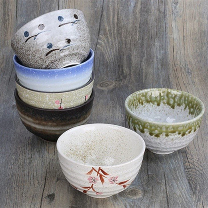 Matcha Bowl Size