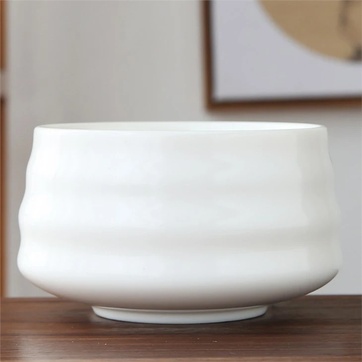Jwèt Matcha Bowl Pottery