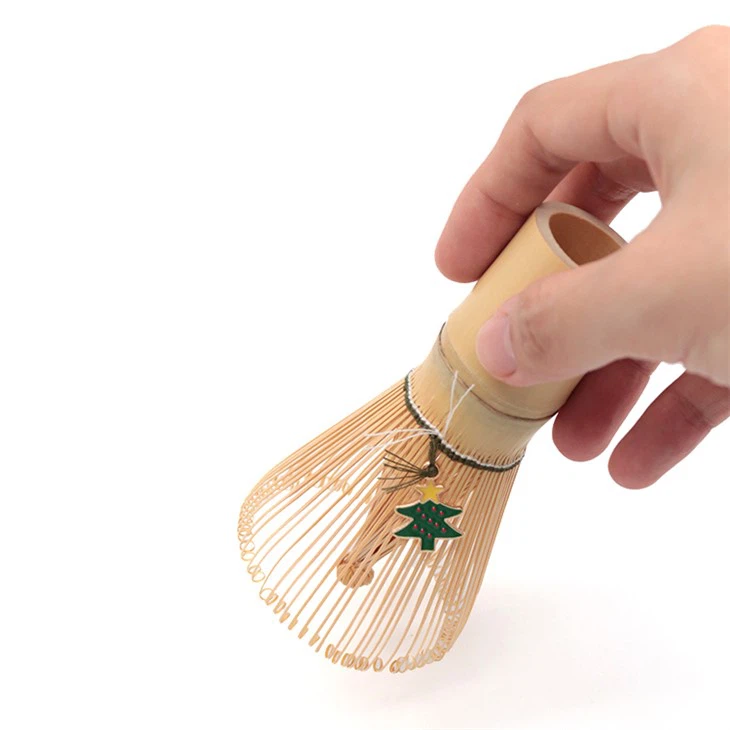 Japanese Tea Whisk